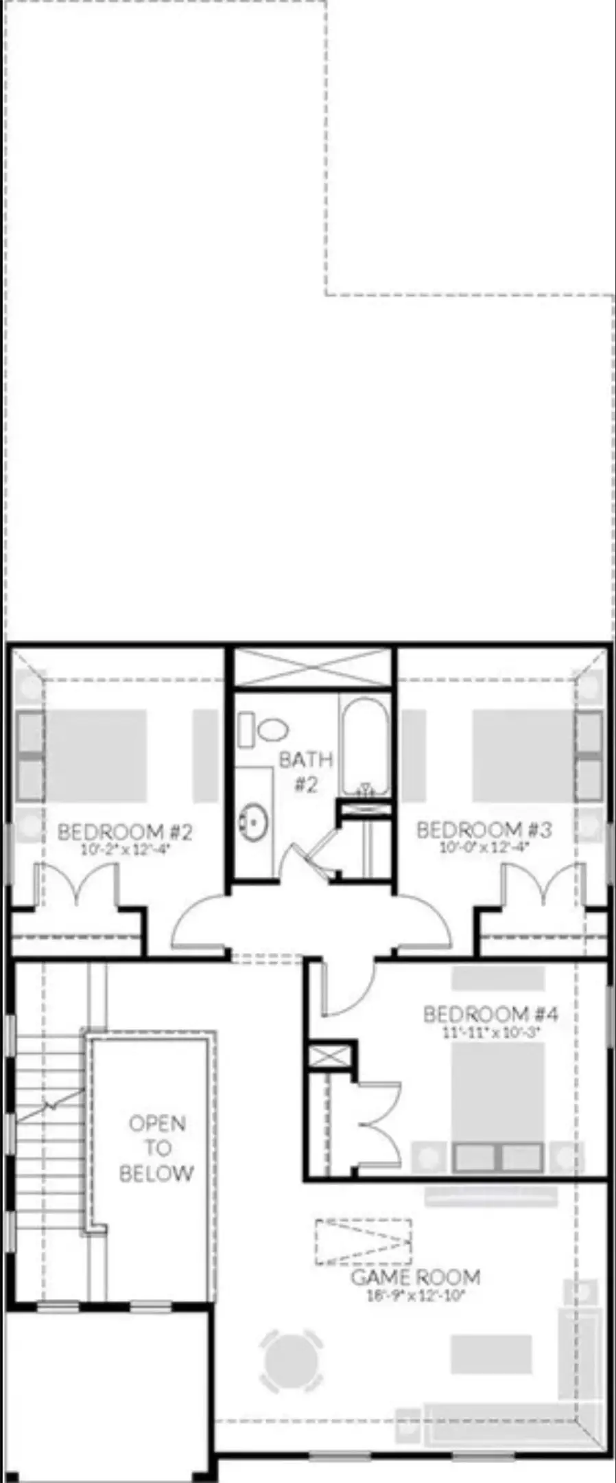 3902 Monticello Drive, Farmersville, TX 75442 - #3