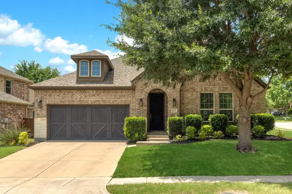 900 Sonoma Drive, McKinney, TX 75072