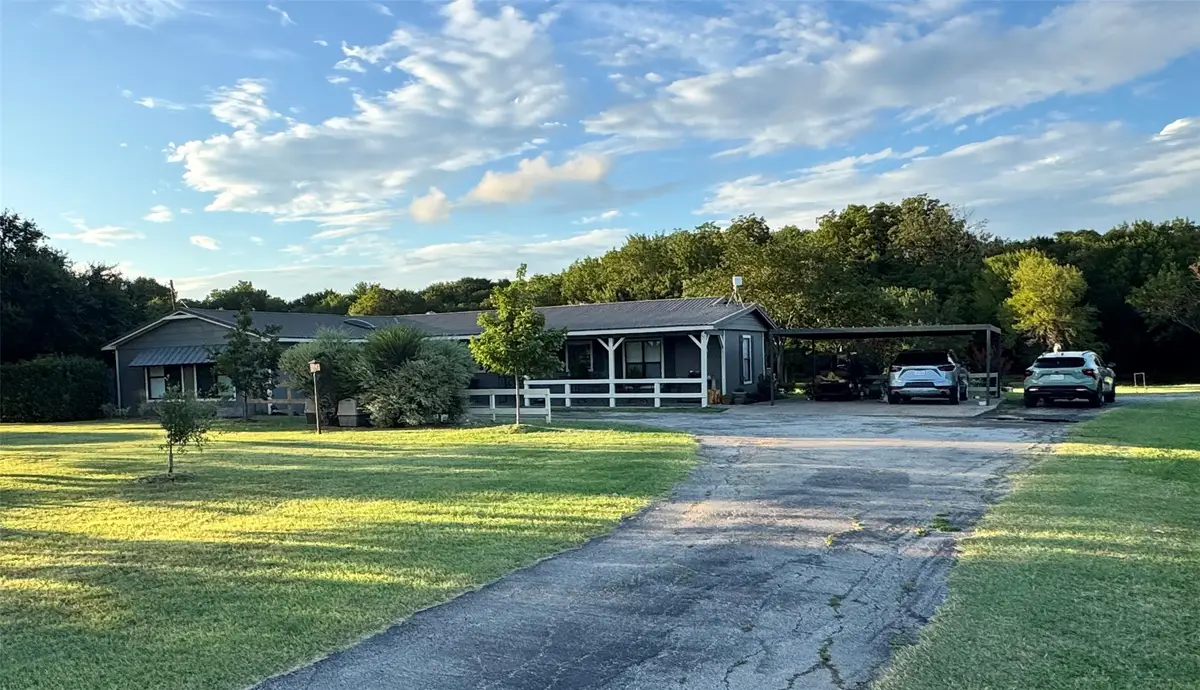 550 Brookshire Street, Powell, TX 75153 - #1