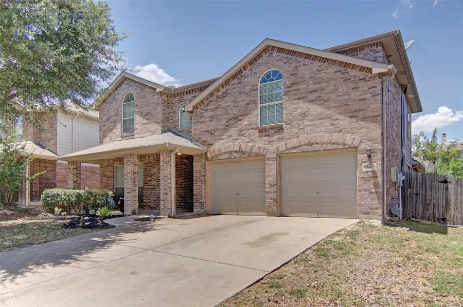 9241 Oldwest Trail, Fort Worth, TX 76131 - #3