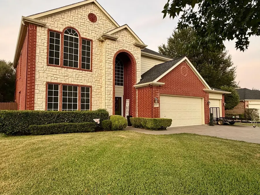 8101 Mansanillo Court, Arlington, TX 76002 - #3