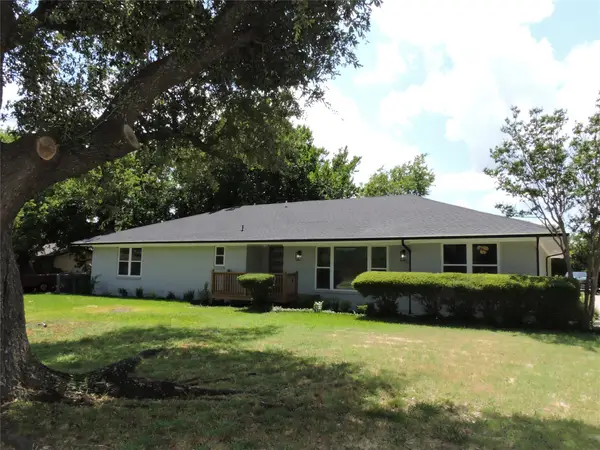 5208 Stonewall Street, Greenville, TX 75402