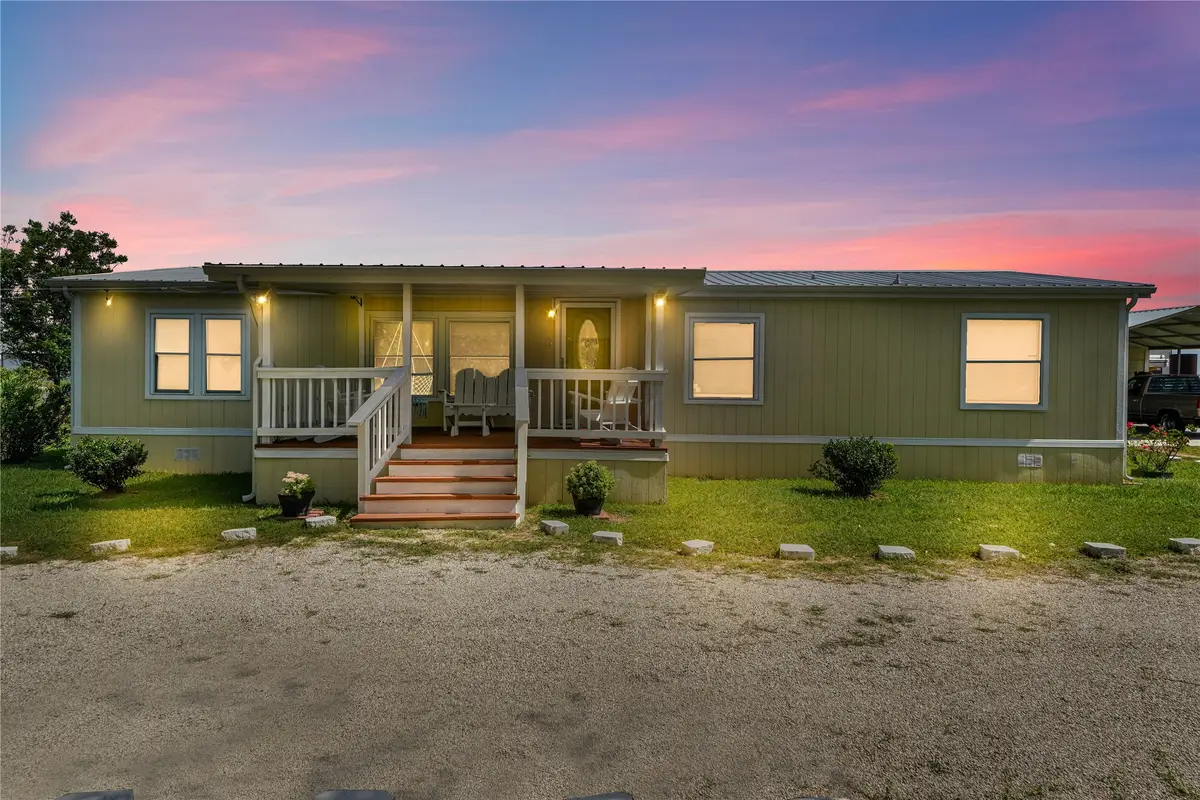 542 Private Road 4906, Haslet, TX 76052 - #1