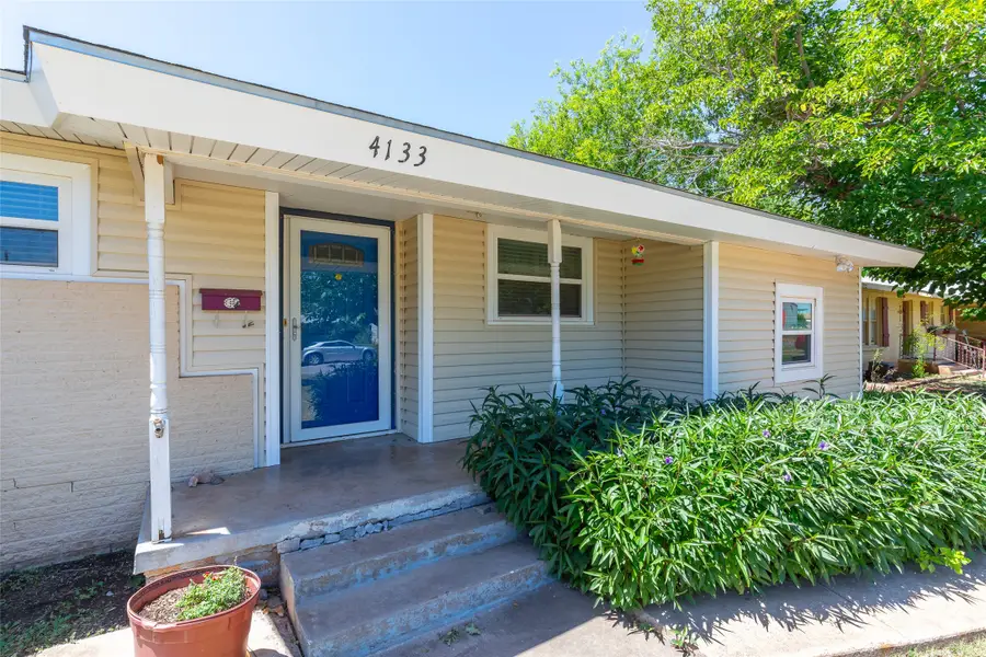 4133 Potomac Avenue, Abilene, TX 79605 - #2