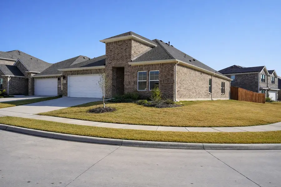655 Scarlett Street, Forney, TX 75126 - #2