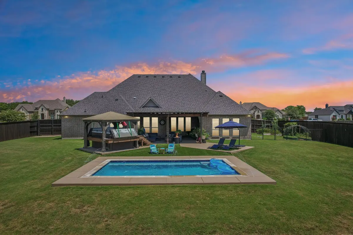 1210 Bosque Lane, Midlothian, TX 76065 - #1