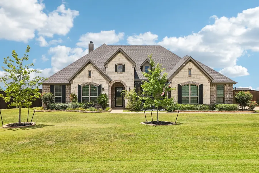 1210 Bosque Lane, Midlothian, TX 76065 - #2