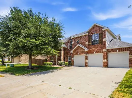 5034 W Fall Drive, Midlothian, TX 76065 - #2
