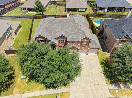 5034 W Fall Drive, Midlothian, TX 76065 - #3