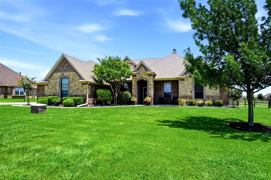 14216 Lucille Drive, Newark, TX 76071 - #2