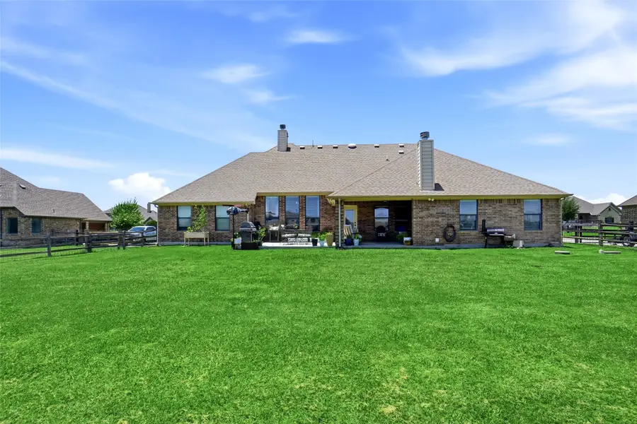 14216 Lucille Drive, Newark, TX 76071 - #3
