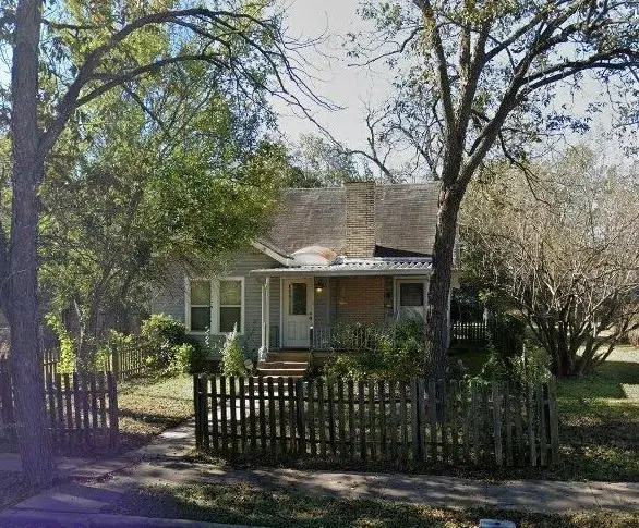 810 N 33rd Street, Waco, TX 76707 - #1