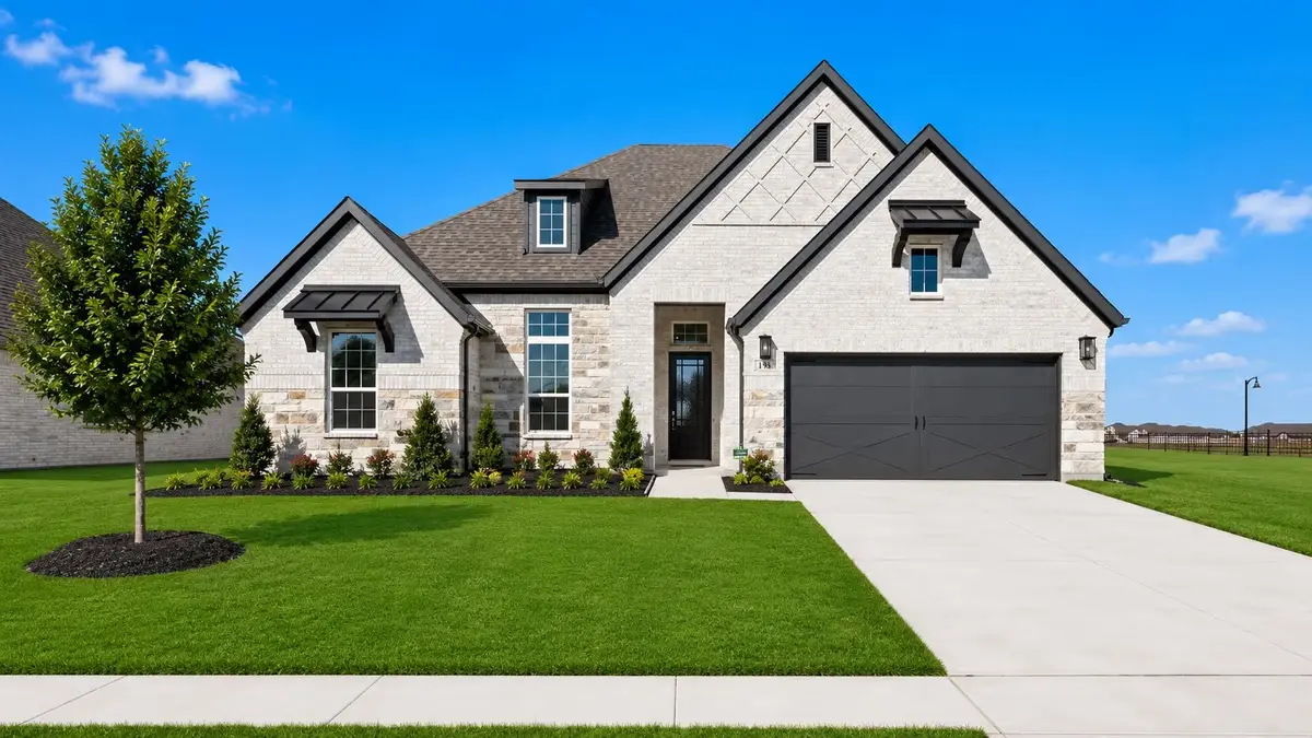 193 Mountain Laurel Drive, Waxahachie, TX 75165 - #1