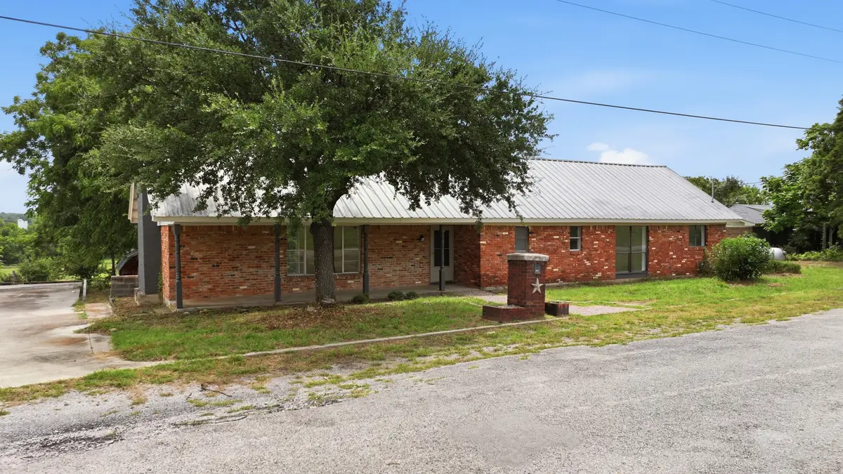 1102 Chilton Street, Weatherford, TX 76086 - #1
