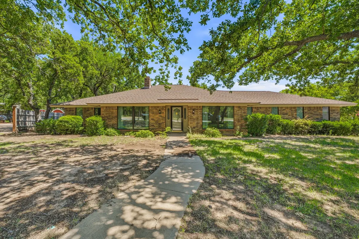1513 Mimosa Circle, Graham, TX 76450 - #1