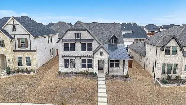 11539 Fryer Lane, Frisco, TX 75035