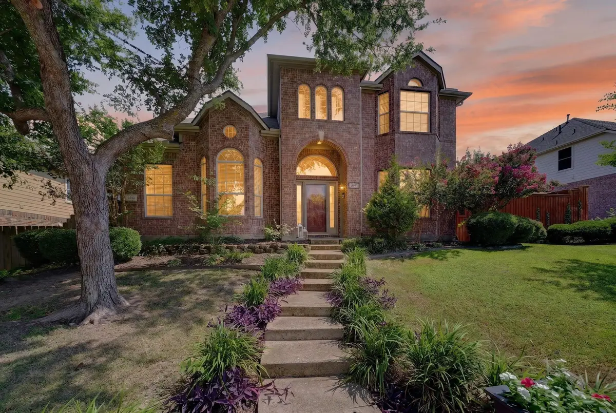 471 Monterey Drive, Rockwall, TX 75087 - #1