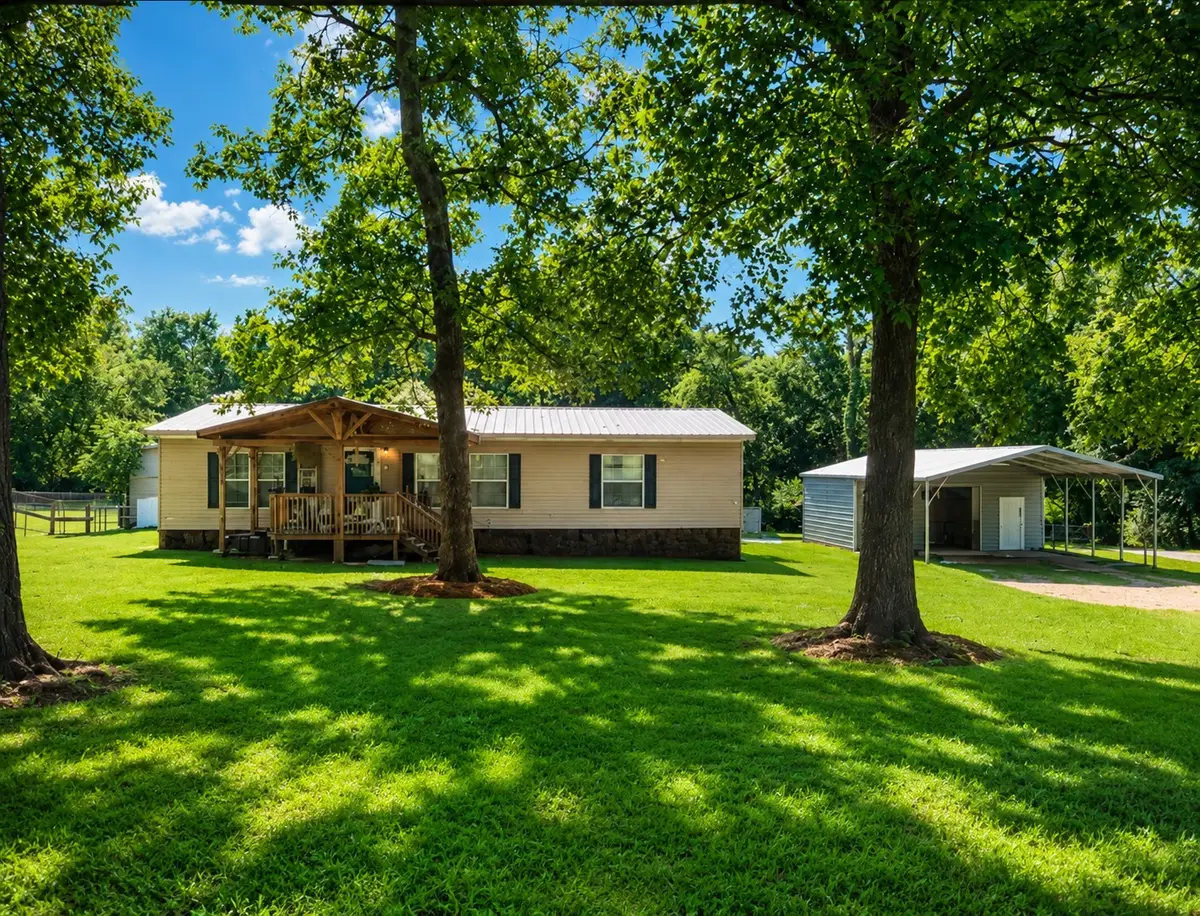 577 Crouch, Benton, LA 71006 - #1