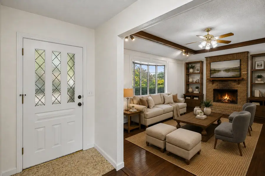 3624 Churchill Lane, Plano, TX 75075 - #2