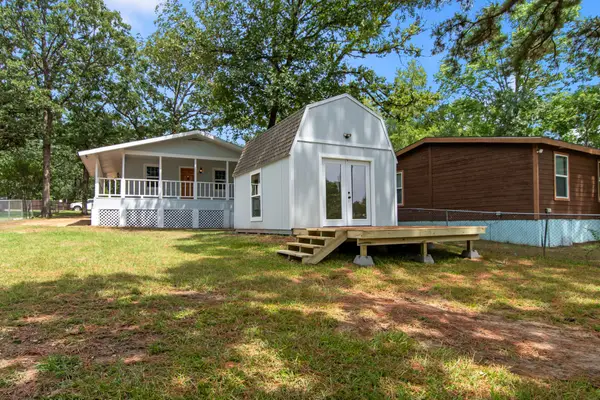 178 Indian Gap Drive, Mabank, TX 75156