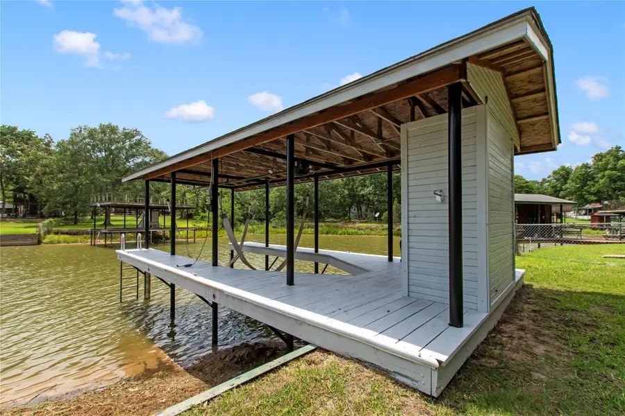 178 Indian Gap Drive, Mabank, TX 75156 - #3