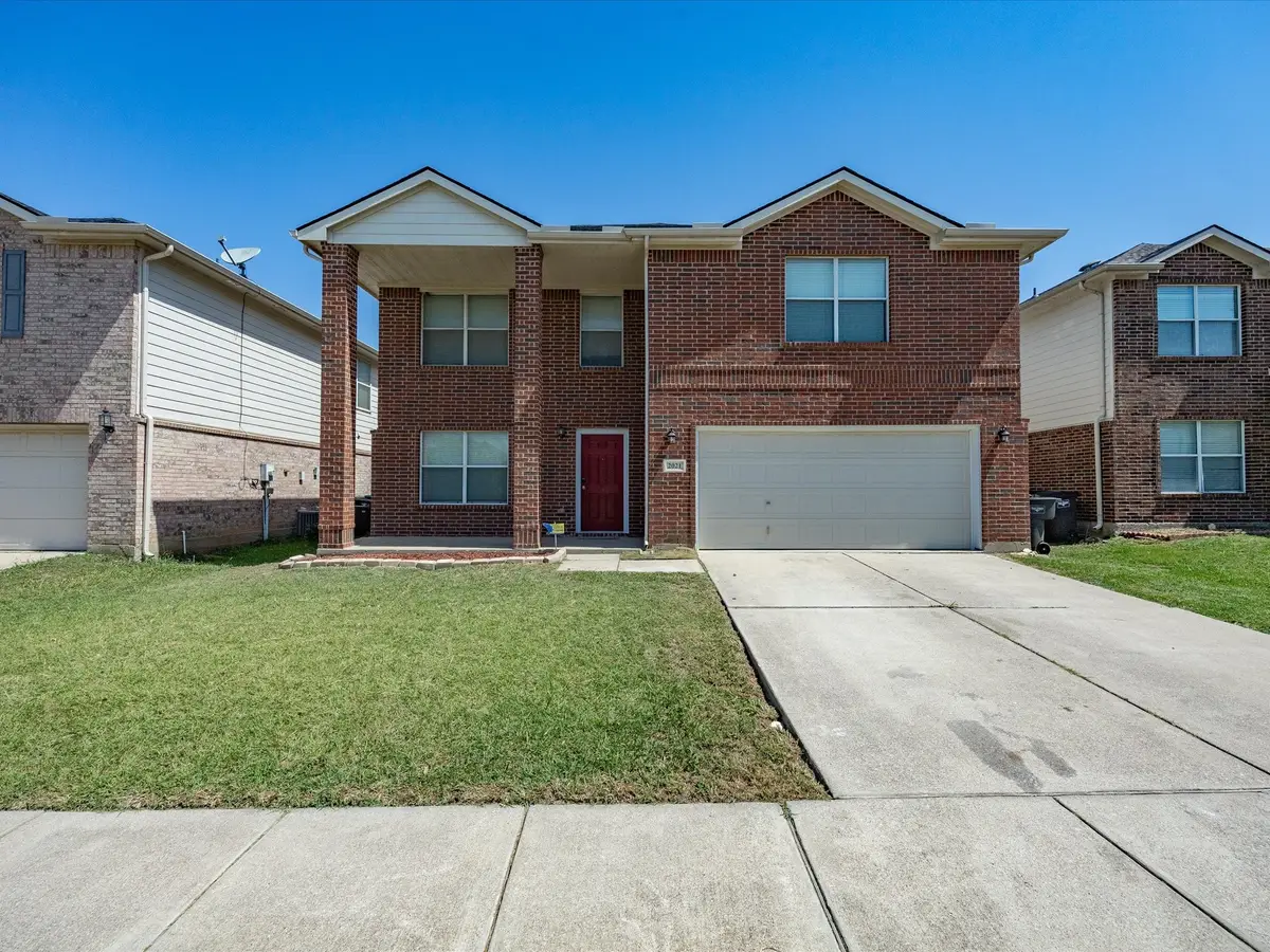 2021 Laughlin Road, Fort Worth, TX 76177 - #1