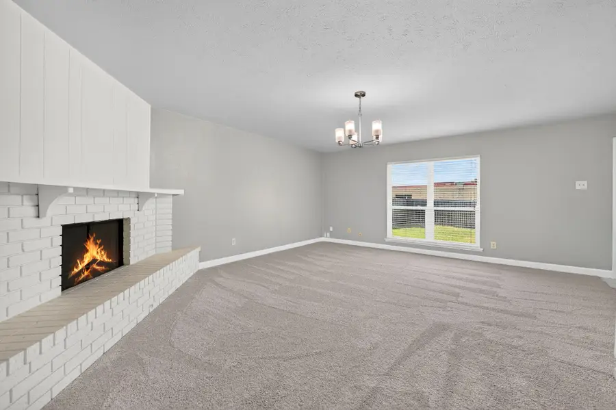 555 Hawthorne Drive, Allen, TX 75002 - #3