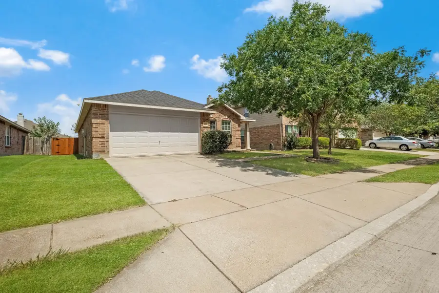 12752 Pricklybranch Drive, Fort Worth, TX 76244 - #2