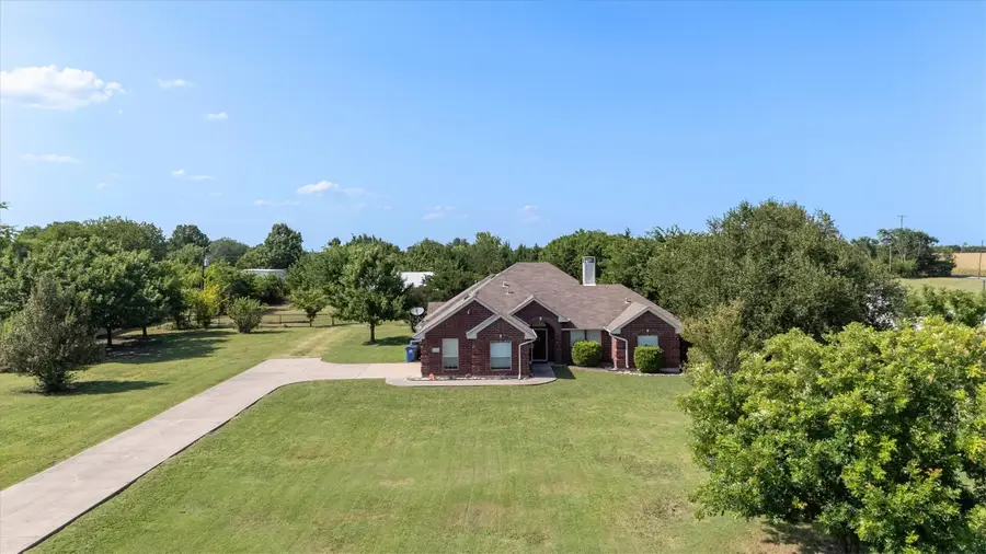 9 Horseman Drive, Lucas, TX 75002 - #2