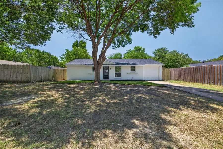 205 Summercrest Boulevard, Burleson, TX 76028 - #3
