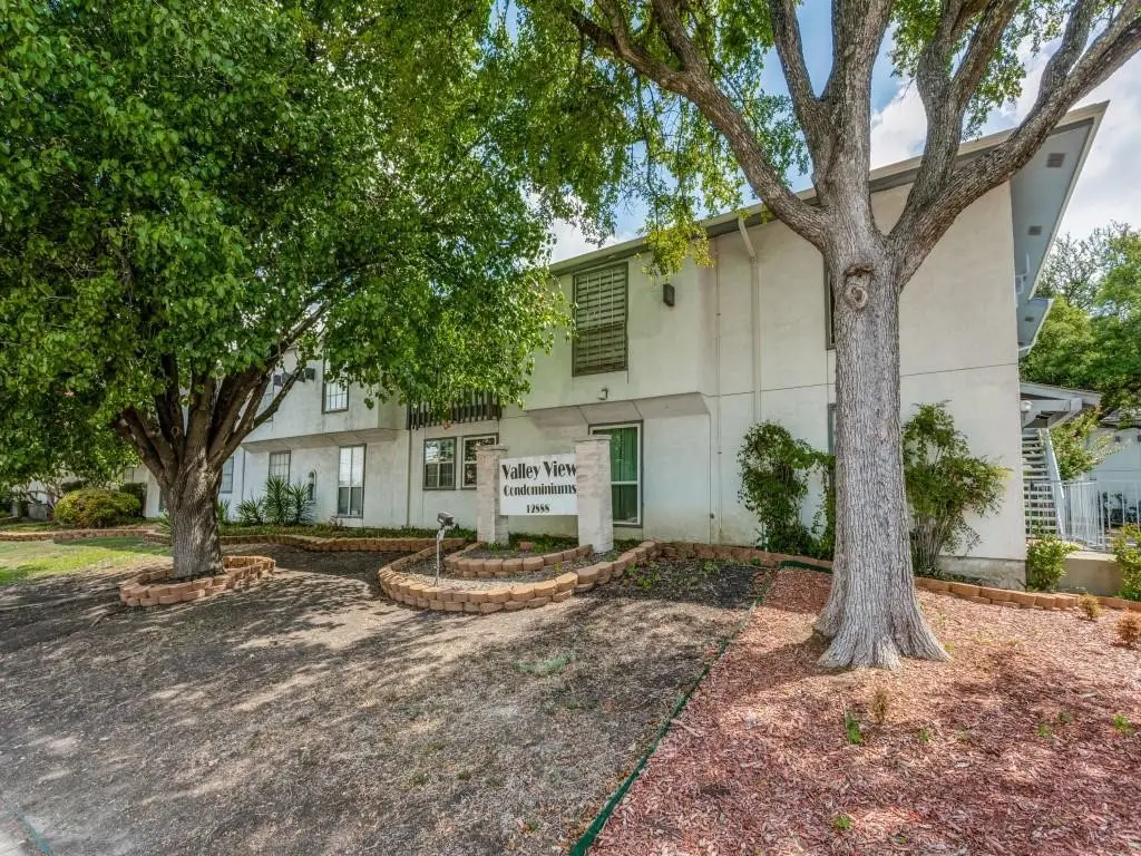 12888 Montfort Drive #155, Dallas, TX 75230 - #1