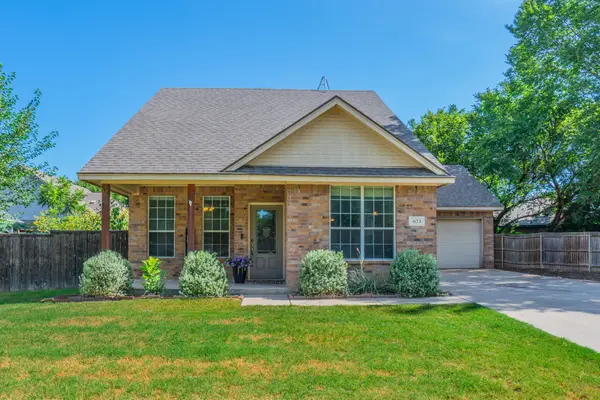 403 Summer Tree Lane, Springtown, TX 76082