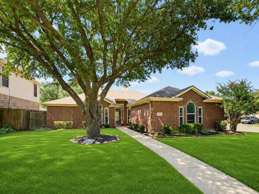 637 Cedarwood Drive, Keller, TX 76248 - #2