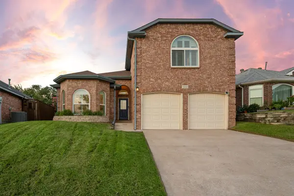 18311 Justice Lane, Dallas, TX 75287