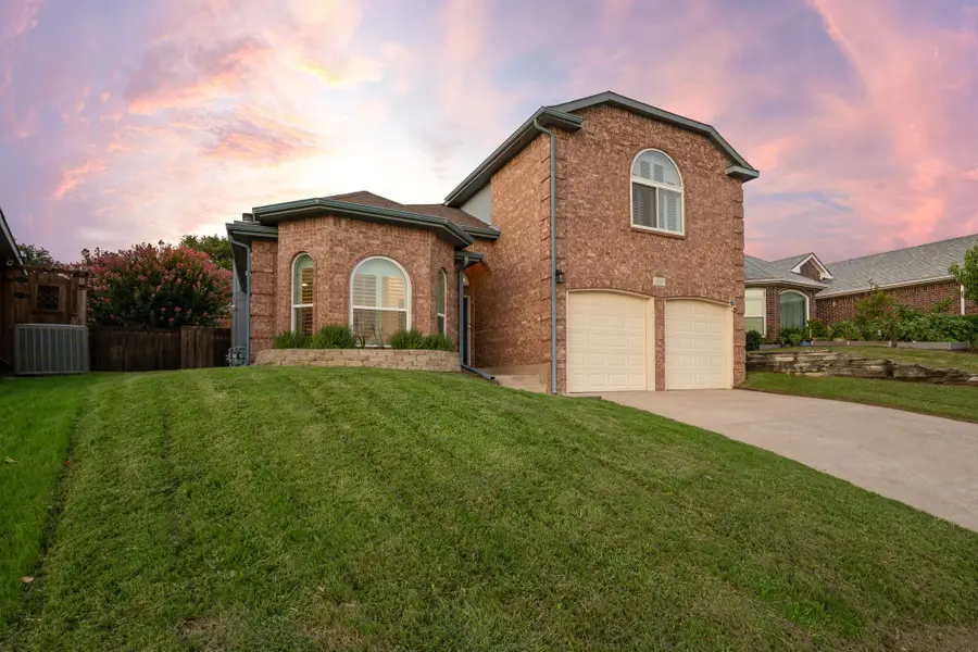 18311 Justice Lane, Dallas, TX 75287 - #2