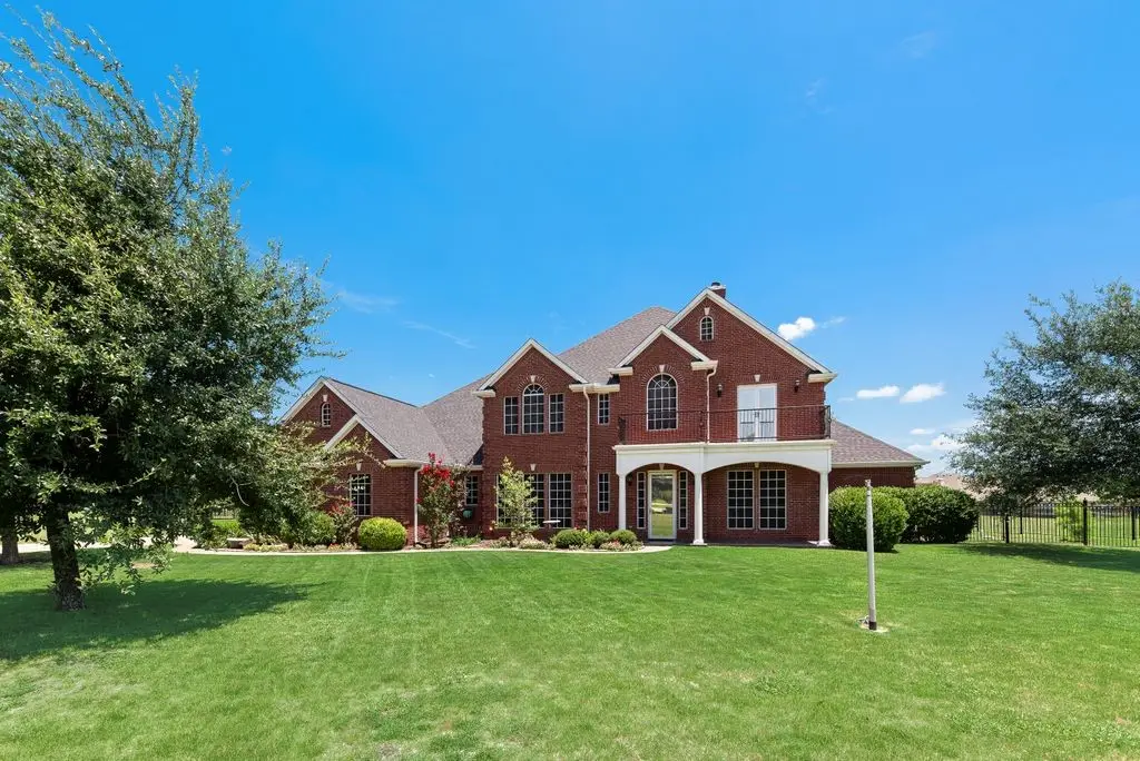 16055 S Skyview Court, Forney, TX 75126 - #1