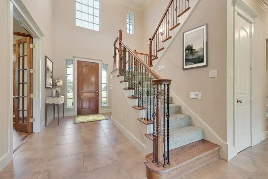 16055 S Skyview Court, Forney, TX 75126 - #3