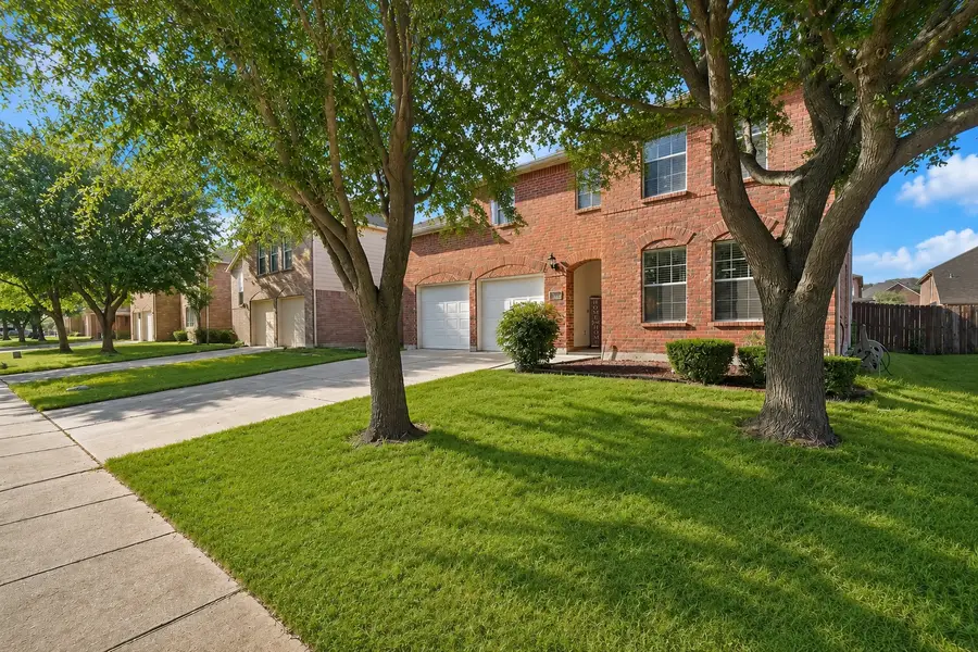 3201 Hoover Drive, McKinney, TX 75071 - #2