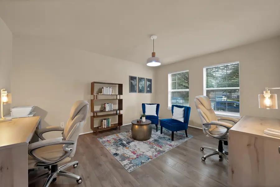 3201 Hoover Drive, McKinney, TX 75071 - #3