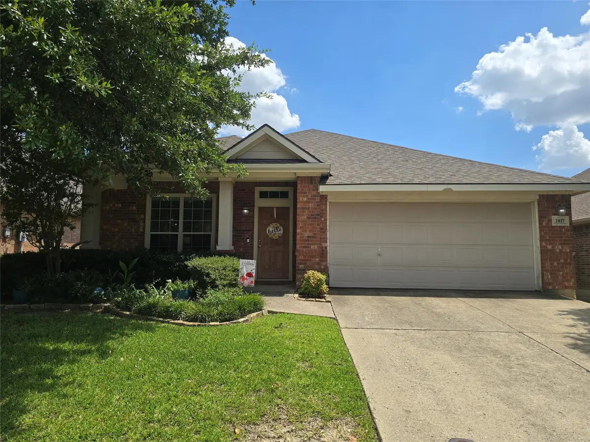 2817 Bentwood Way, McKinney, TX 75071 - #1