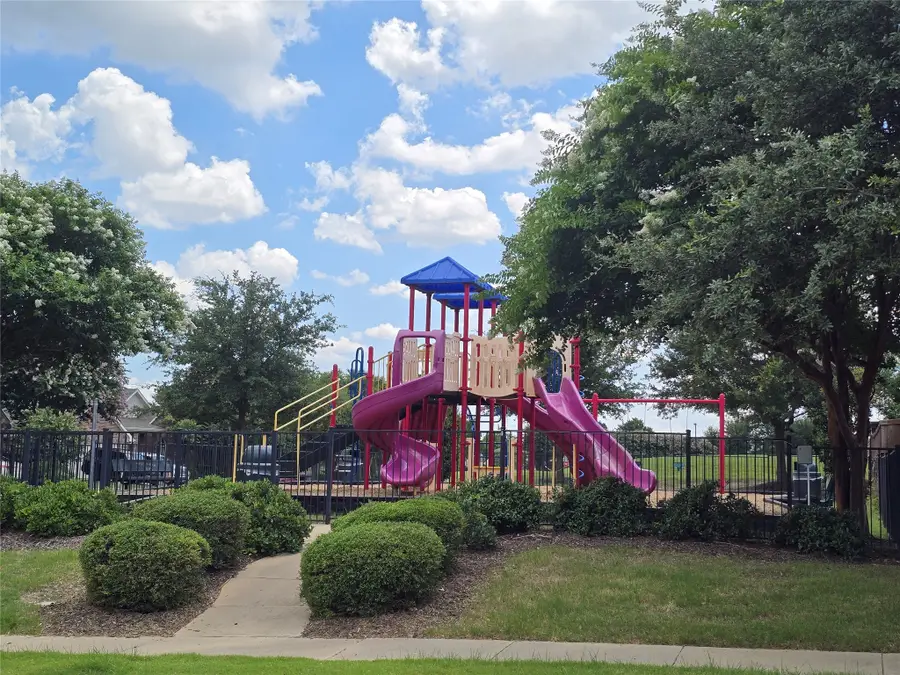 2817 Bentwood Way, McKinney, TX 75071 - #2