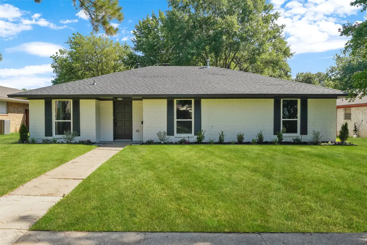 1441 Evergreen Drive, Lewisville, TX 75067 - #1