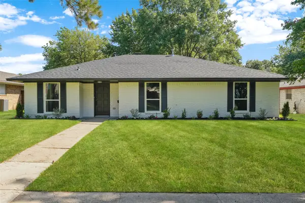 1441 Evergreen Drive, Lewisville, TX 75067