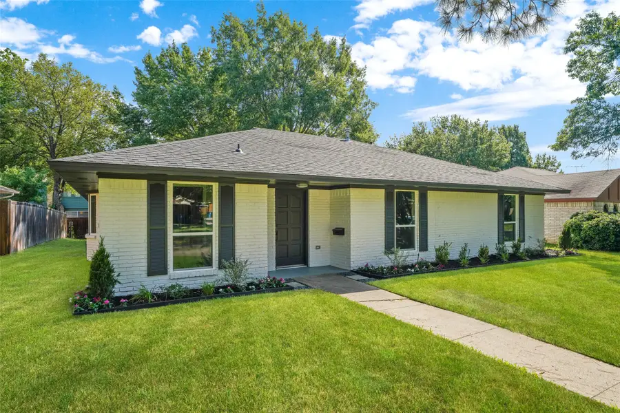 1441 Evergreen Drive, Lewisville, TX 75067 - #2
