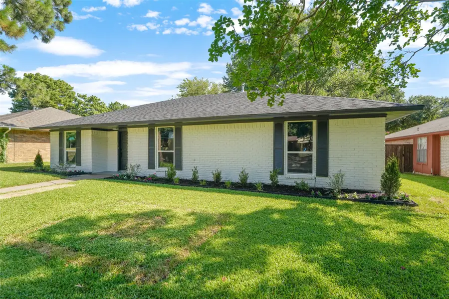 1441 Evergreen Drive, Lewisville, TX 75067 - #3