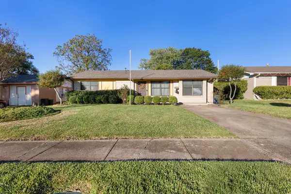 1233 E Park Drive, Mesquite, TX 75149