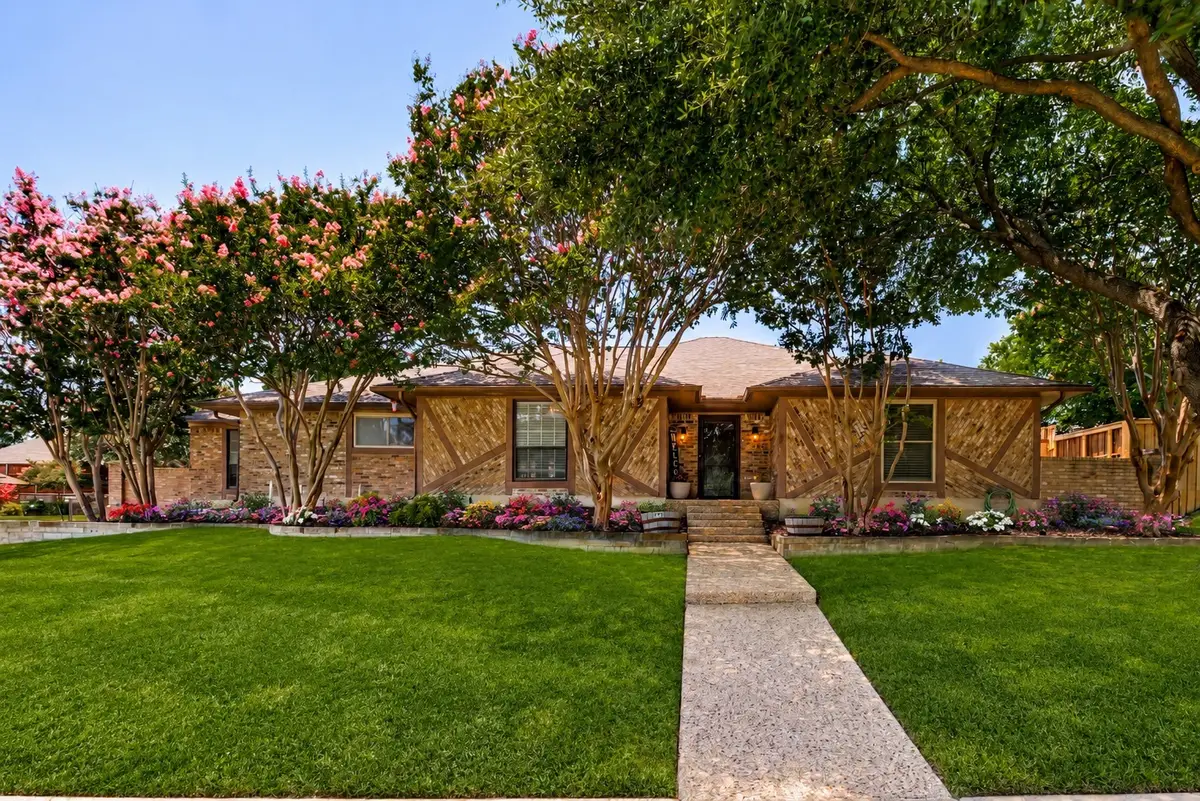 3716 Wood Rail Drive, Plano, TX 75074 - #1