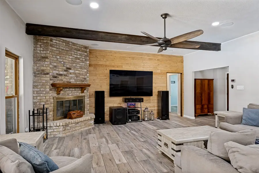 3716 Wood Rail Drive, Plano, TX 75074 - #2