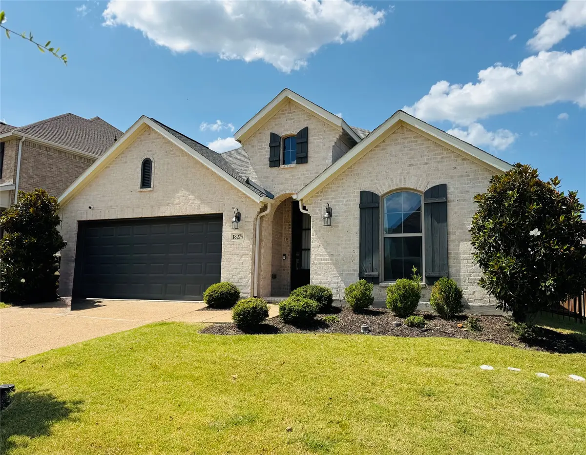 1827 Temperance Way, Wylie, TX 75098 - #1