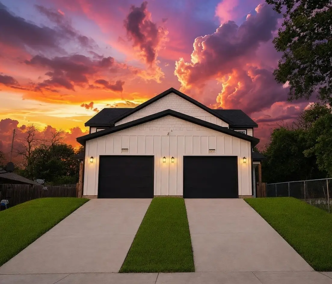 2209 Brookes Street, Fort Worth, TX 76105 - #1